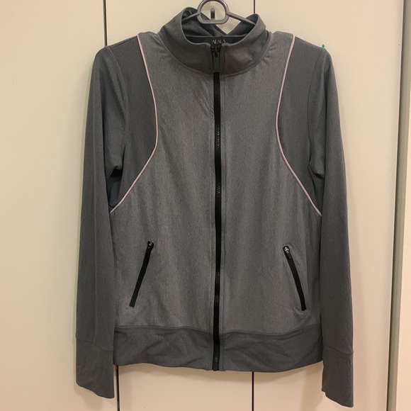 Alala zip up jacket - Picture 4 of 10